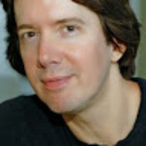 Meet your Posher, Greg